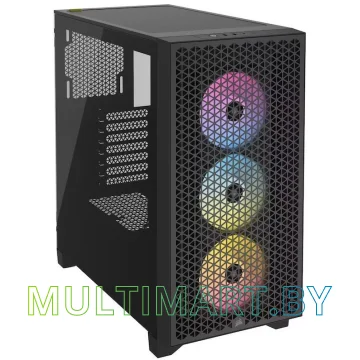 Корпус Corsair 3000D RGB Airflow (CC-9011255-WW) картинка 9